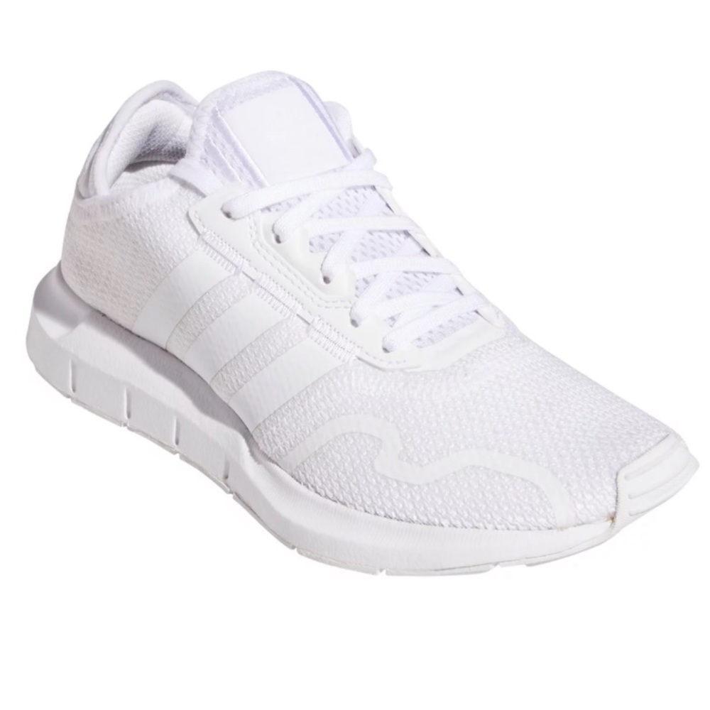 adidas Swift Run X Shoes in White